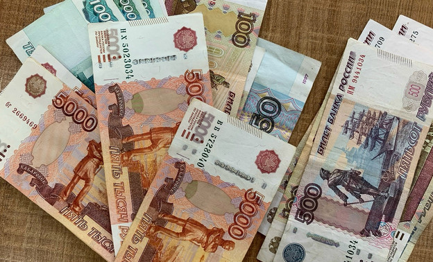 В Малмыже осудили мужчину за обман под видом вложений в бизнес — Кирово-Чепецк