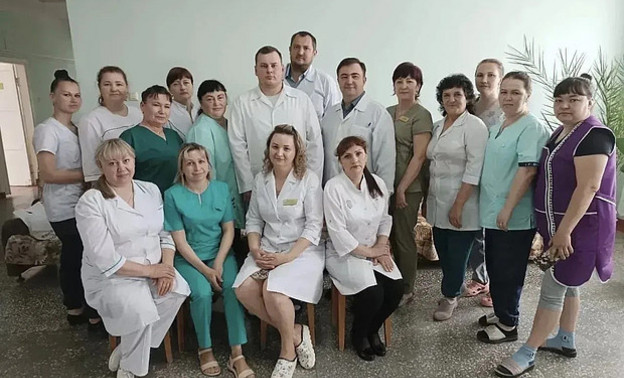 Александр Соколов призвал наградить врачей, которые спасли ребёнка в Уржуме — Кирово-Чепецк