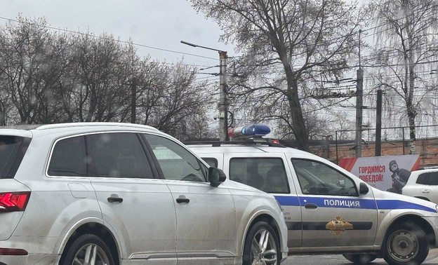 В центре Кирова с 6 ноября ограничат движение и парковку — Кирово-Чепецк