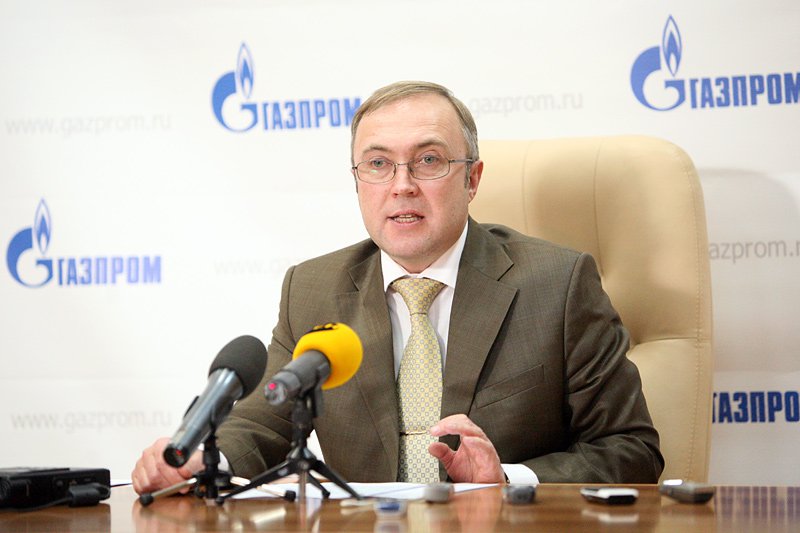 Кадровая ромашка в сером доме: вернется ли «газовый генерал» Игорь Сырчин в кировское министерство ЖКХ? — Кирово-Чепецк