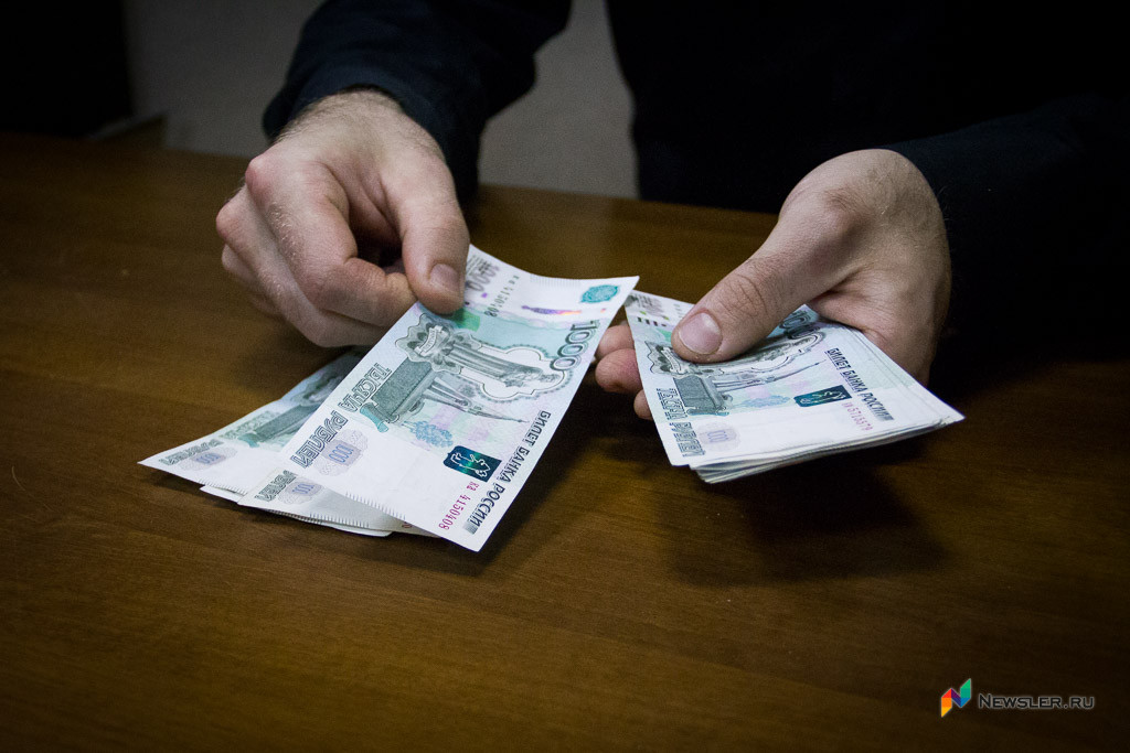 В Кировской области снизился средний размер потребительских кредитов — Кирово-Чепецк