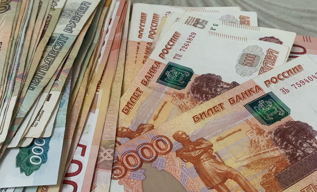 Банк России сохранил ключевую ставку на уровне 14% — Кирово-Чепецк