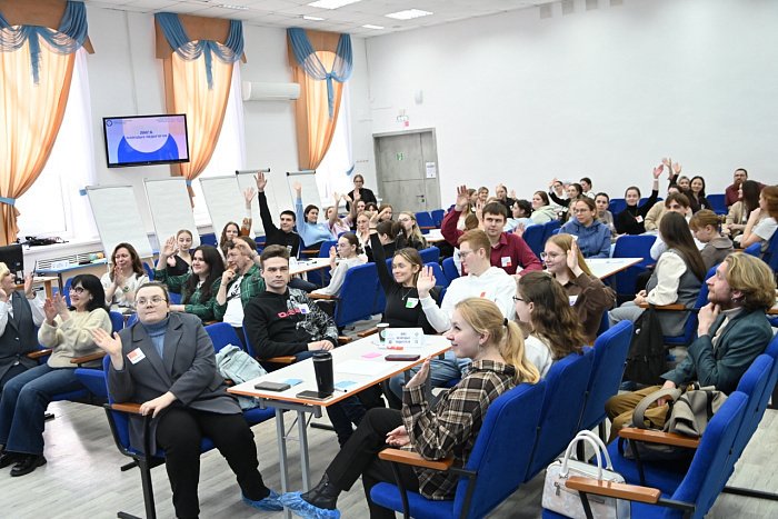 В школы Кировской области пришли 270 молодых педагогов — Кирово-Чепецк