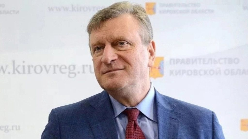 Суд отправил под арест двух заместителей экс-губернатора Кировской области Игоря Васильева — Кирово-Чепецк