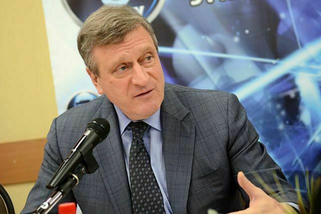 Минобороны оказывает содействие по делу бывшего губернатора Кировской области — Кирово-Чепецк