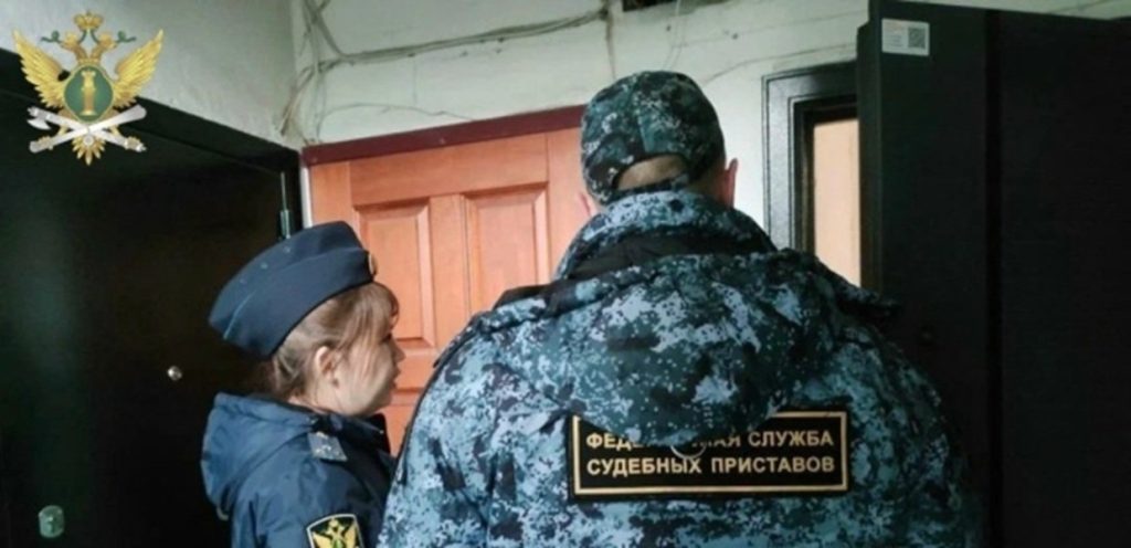 Арест квартиры заставил жительницу Нагорска погасить долг в полмиллиона — Кирово-Чепецк
