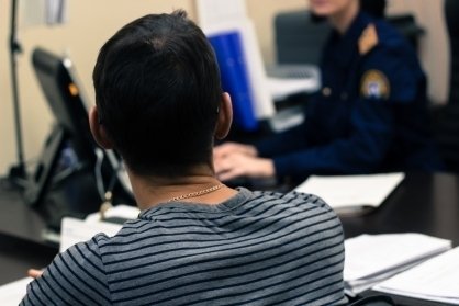 В Слободском районе подростки угнали мотоцикл из гаража — Кирово-Чепецк