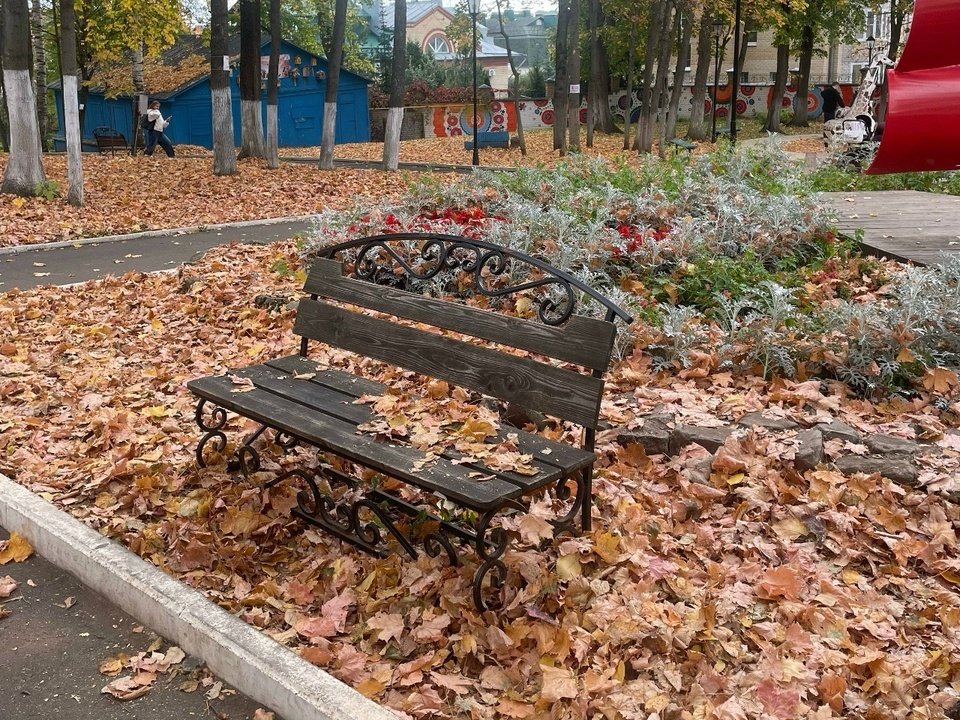 В Кирове ожидается облачная погода без дождей — Кирово-Чепецк