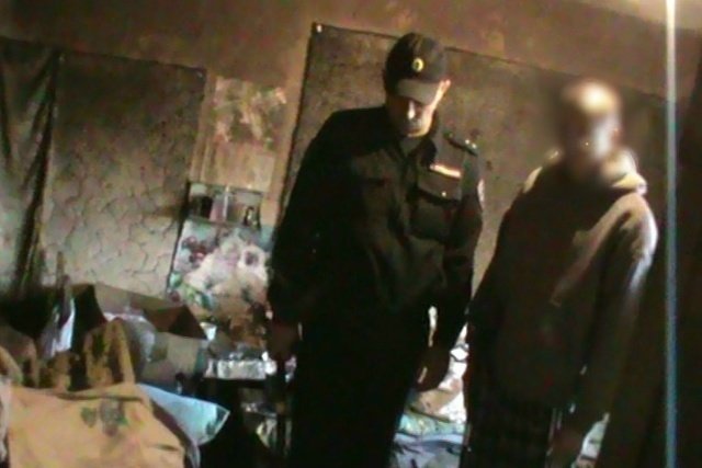 Молодого человека из Суны осудили за убийство соседки — Кирово-Чепецк