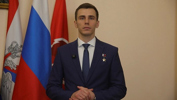 Владислав Головин: в единой команде мы в силах достичь общих целей — Кирово-Чепецк