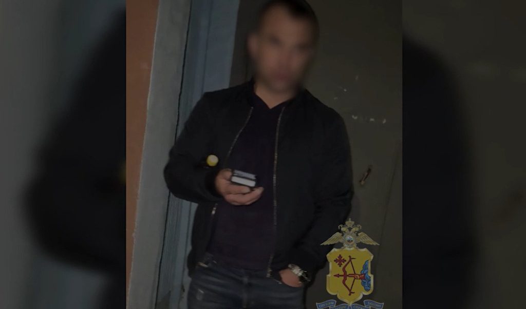 Житель Кирова попал под следствие за порчу чужого «Опеля» — Кирово-Чепецк