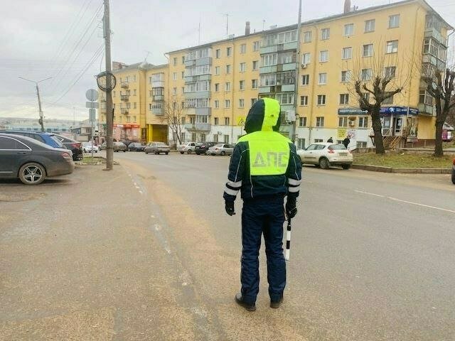 В Кировской области за выходные задержали 34 пьяных водителей и 55 бесправников — Кирово-Чепецк