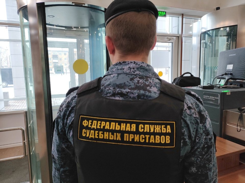 Угроза лишения родительских прав заставила должника из Малмыжа погасить алименты — Кирово-Чепецк