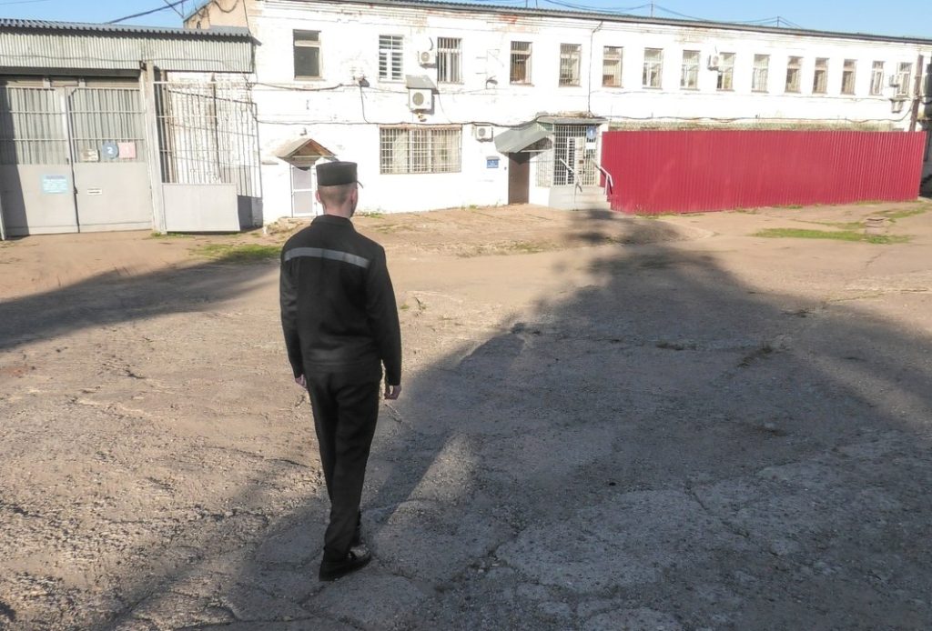 18 осуждённых в Кировской области провели отпуск за пределами колоний — Кирово-Чепецк