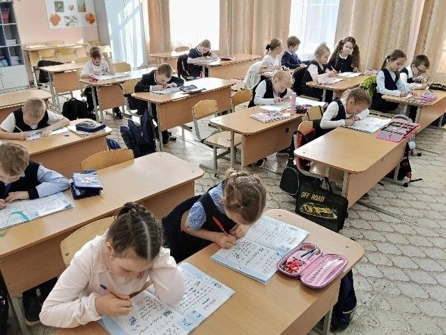 В школах Кировской области для обучающихся функционируют группы продленного дня — Кирово-Чепецк