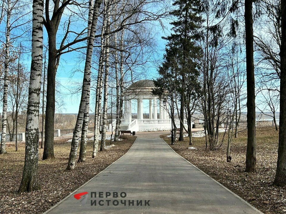 В Кировскую область придёт аномальное тепло до +20°С — Кирово-Чепецк