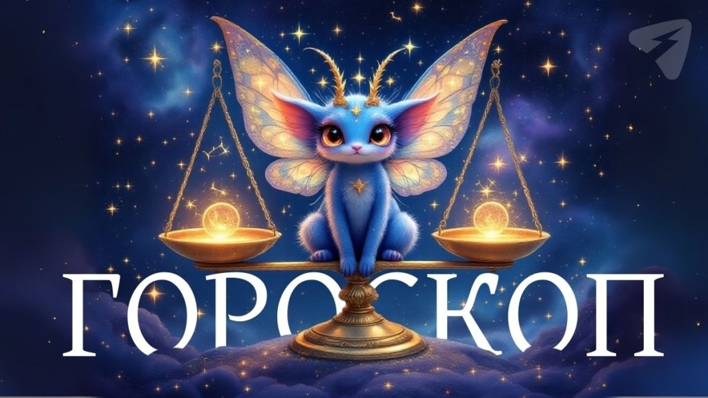Весы найдут баланс в хаосе, а Козероги получат сигнал к действию — Кирово-Чепецк