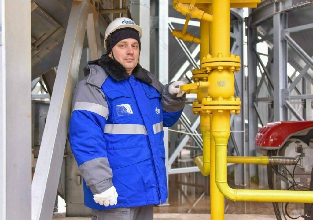 В деревне Ключи Кировской области газифицирован зерносушильный комплекс — Кирово-Чепецк