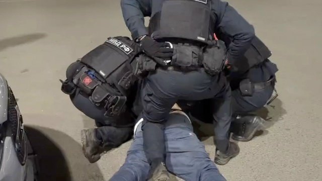 Юристу Антону Долгих предъявили обвинение в насилии над сотрудником кировского СИЗО — Кирово-Чепецк