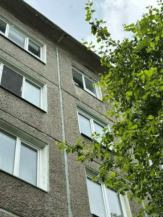 В Кирове осудили мать выпавшего из окна ребенка — Кирово-Чепецк