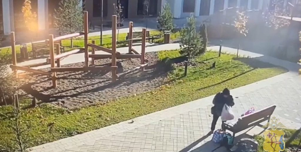 В Кирове с улицы украли инструмент, пока работницы отошли — Кирово-Чепецк