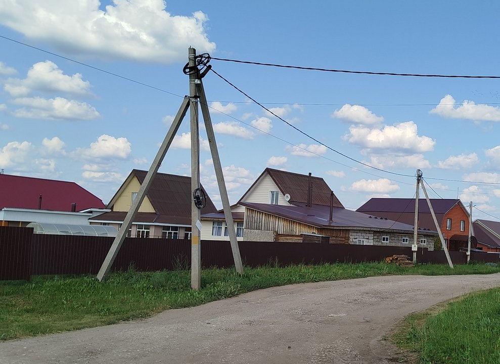 «Кировэнерго» легализовало размещение интернет-кабелей на 1,5 тысячи опор ЛЭП — Кирово-Чепецк