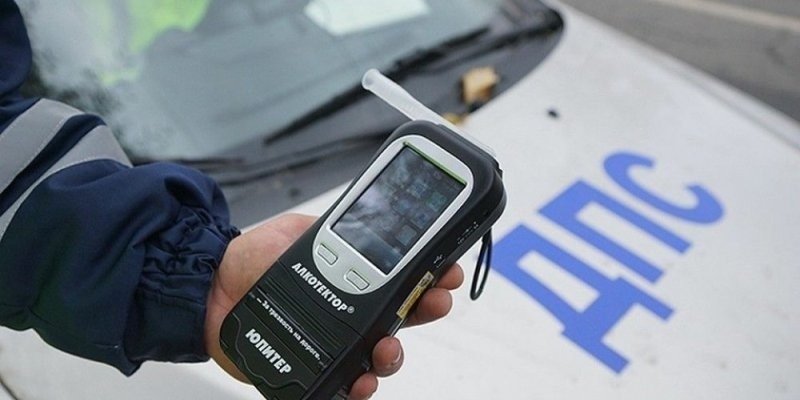 В Кировской области за выходные дни задержали 18 пьяных водителей и 63 бесправников — Кирово-Чепецк