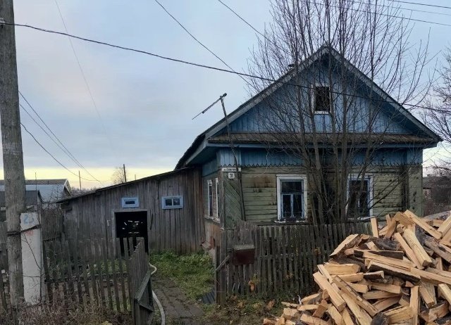 СК устанавливает обстоятельства гибели мужчины при пожаре в Свече — Кирово-Чепецк