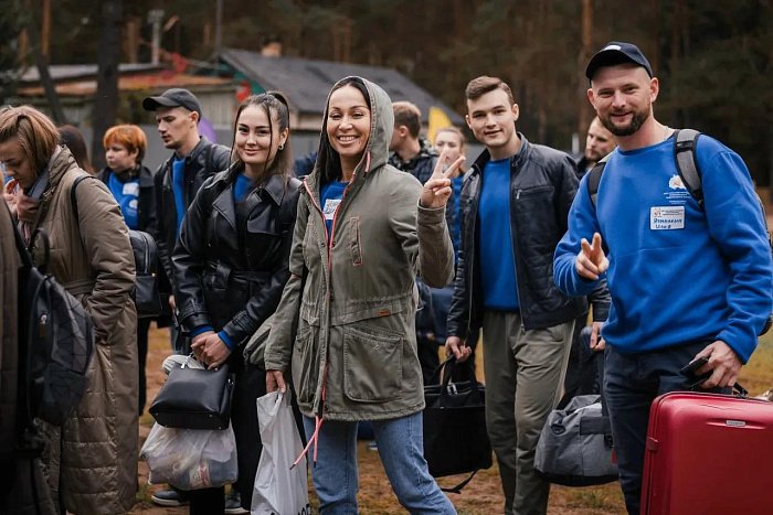 В Кирово-Чепецком районе пройдёт форум сельской и работающей молодёжи — Кирово-Чепецк