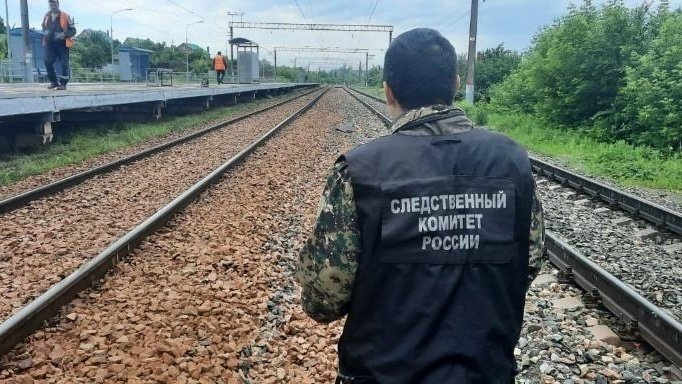 Вблизи станции Лянгасово погибла 77-летняя женщина — Кирово-Чепецк