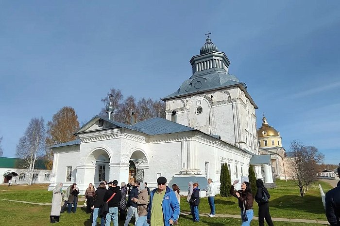В Великорецком появятся амфитеатр и экотропа — Кирово-Чепецк