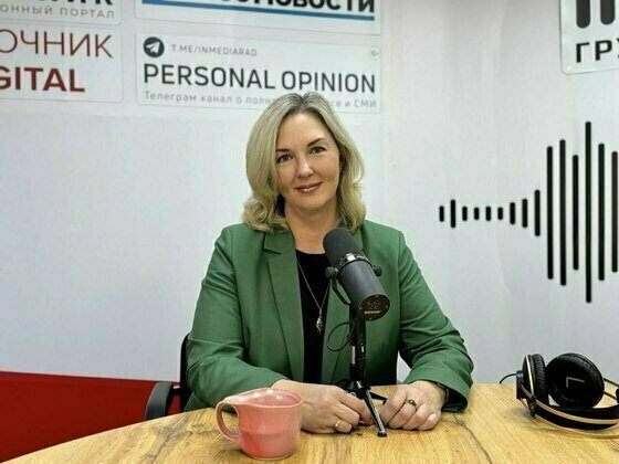 Анна Клепикова, руководитель УК «Паритет»: «Акт выполненных работ теперь будут подписывать представители собственников — и эт…