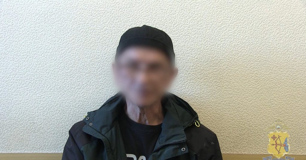 В пригороде Кирова поймали торговца с 350 граммами «синтетики» — Кирово-Чепецк