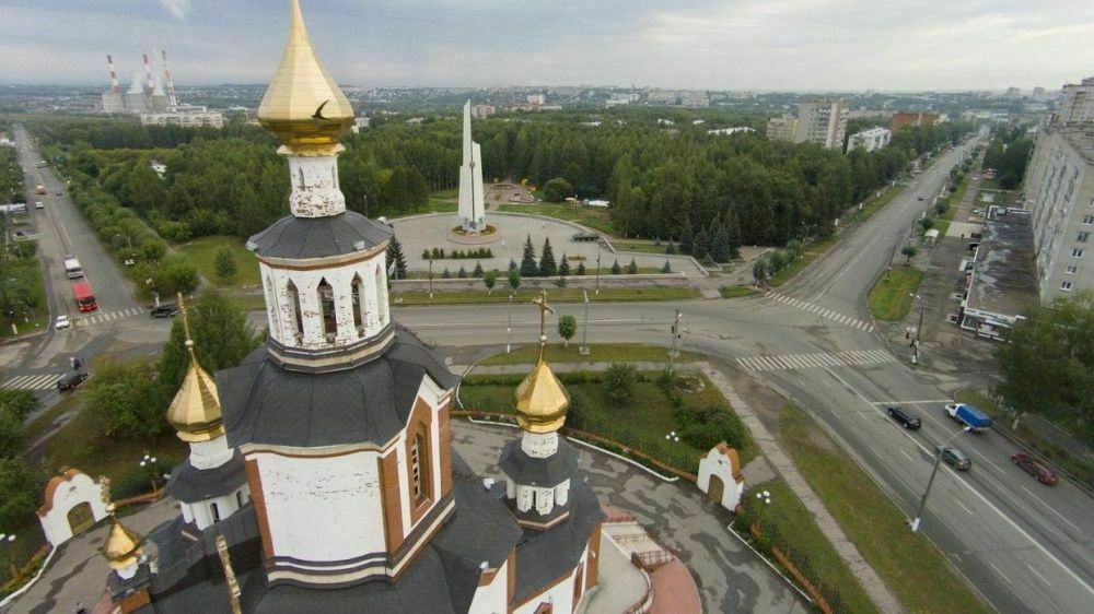 В Кирове изменится схема движения автобуса №26 — Кирово-Чепецк