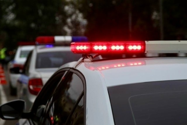 В Кировской области за выходные дни были задержаны 45 пьяных водителей и 51 бесправник — Кирово-Чепецк