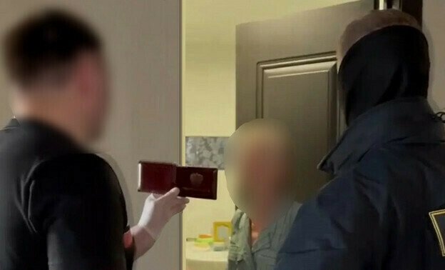 В Кировской области задержали женщину за попытку помочь ВСУ деньгами — Кирово-Чепецк