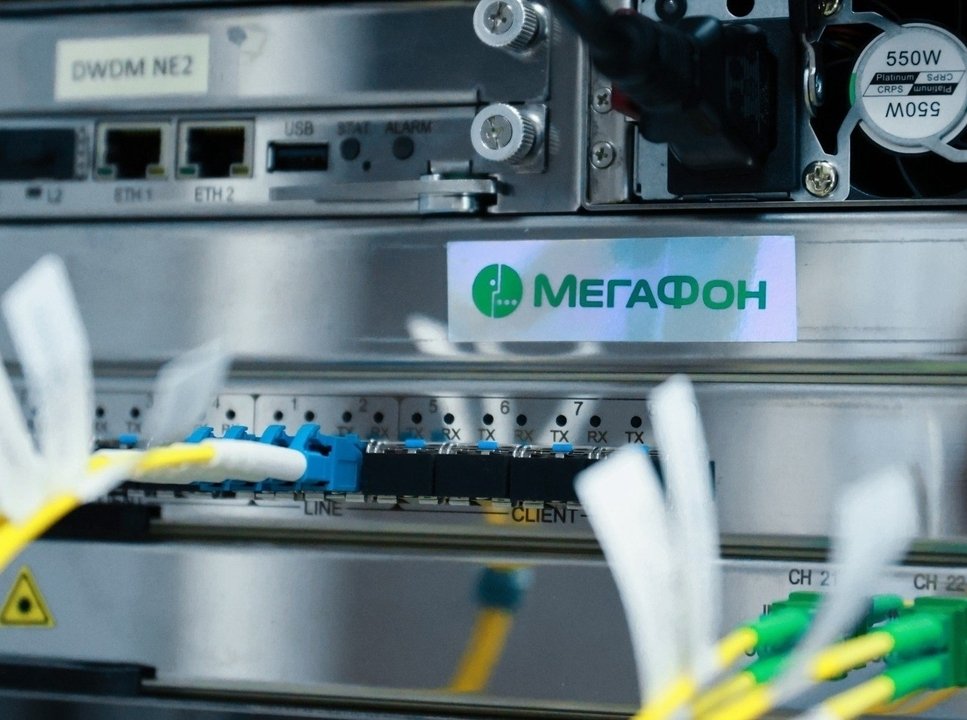 МегаФон открыл лабораторию сетевых технологий в одном из крупнейших технических вузов страны — Кирово-Чепецк