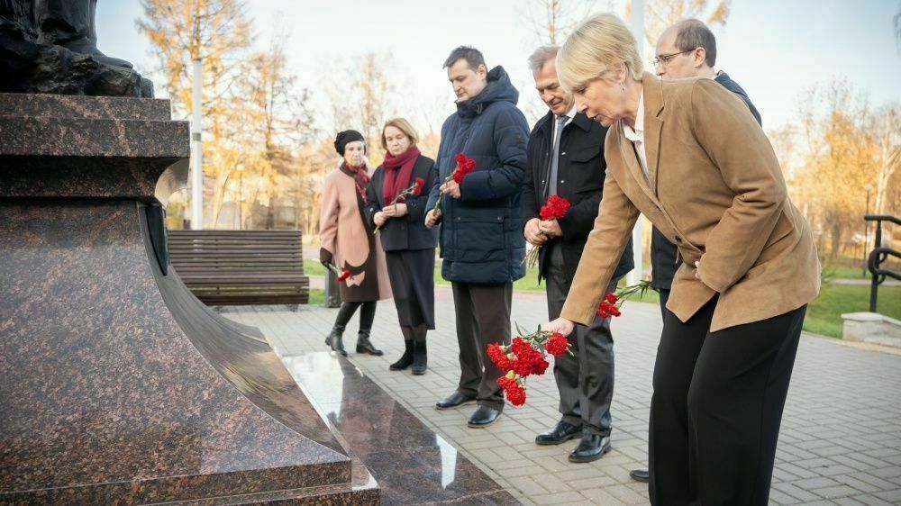 В Кирове показали более 300 документов о жизни города в годы войны — Кирово-Чепецк