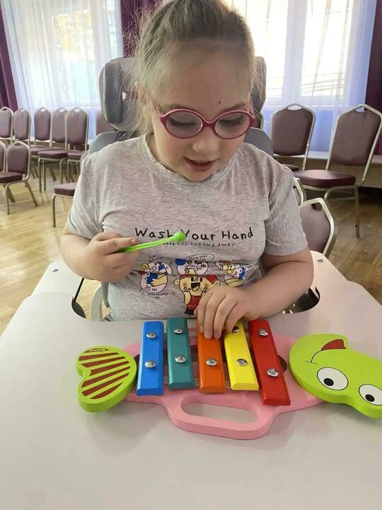 «Мы будем рады снова посетить этот центр реабилитации!» — Кирово-Чепецк