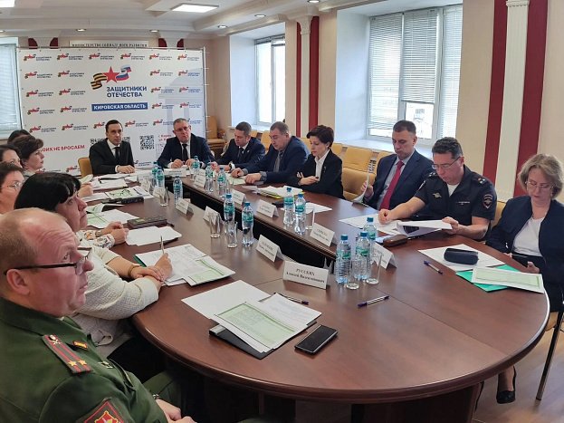 В Кировской области ветераны СВО получат гранты на развитие крестьянских фермерских хозяйств — Кирово-Чепецк