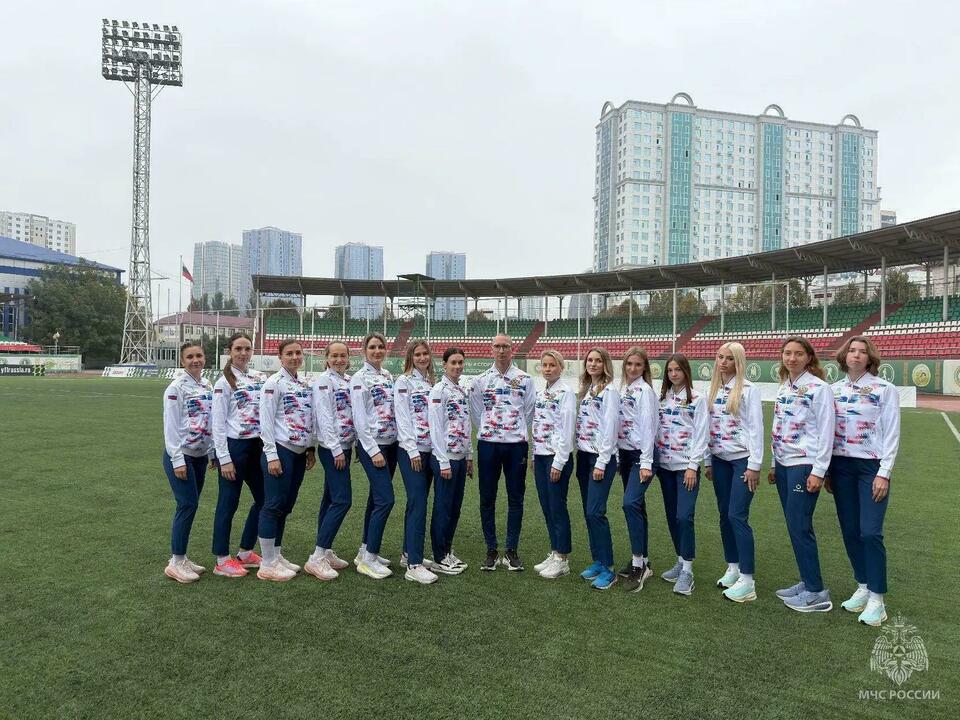 Кировчанин Алексей Мусихин повезёт женскую сборную России на чемпионат мира — Кирово-Чепецк