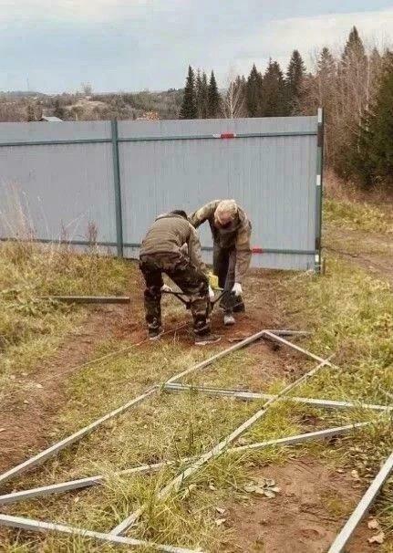 Многодетный отец из Кировской области открыл собственное дело благодаря социальному контракту — Кирово-Чепецк