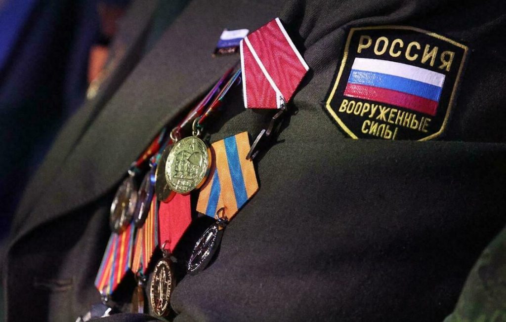 В Госдуме рассказали о повышении военных пенсий — Кирово-Чепецк