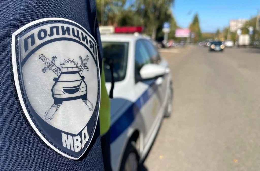 На выходных в Кировской области пройдут сплошные проверки водителей — Кирово-Чепецк