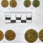 При раскопках в исторической части Кирова археологи нашли монеты и посуду — Кирово-Чепецк