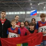 💥3–4 октября команда нашего города приняла участие в областном фестивале ВФСК ГТО «Старты надежд» на призы Губ… — Кирово-Чепе…