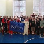 🥊 «Бокс- это характер» — Кирово-Чепецк