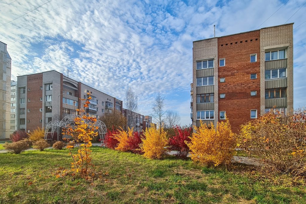 Красоты субботы 17.10.26. В ленту! — Кирово-Чепецк