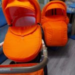 Коляска 2 в 1 — Кирово-Чепецк